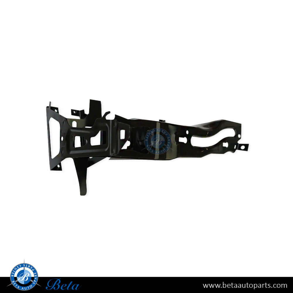 Right Side Headlamp Frame for BMW 1-4 Series F20/F21/F22/F30/F32/F36 2012-2020 models, Part Number 51647245792 Right Side Headlamp Frame for BMW 1-4 Series F20/F21/F22/F30/F32/F36 2012-2020 models, Part Number 51647245792